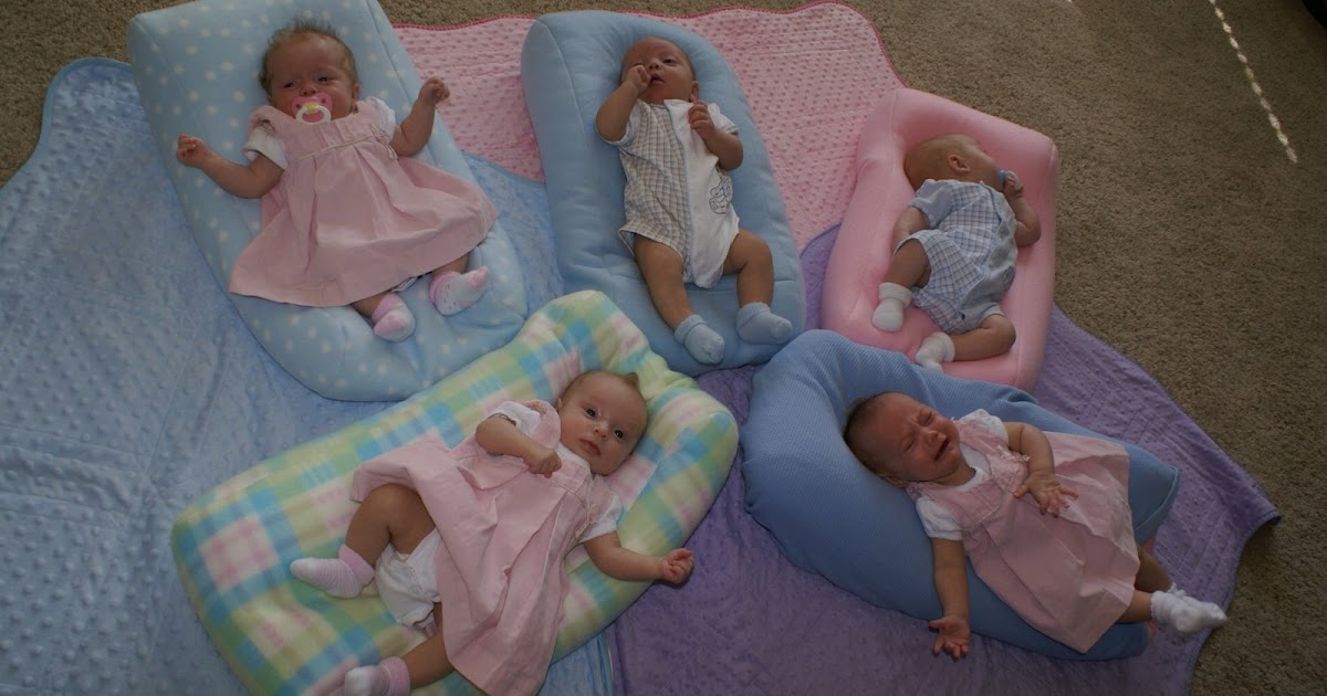 wilkinsonquints The Beanie Beds