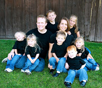 Wilkinson Family