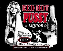 Pussy Liquor