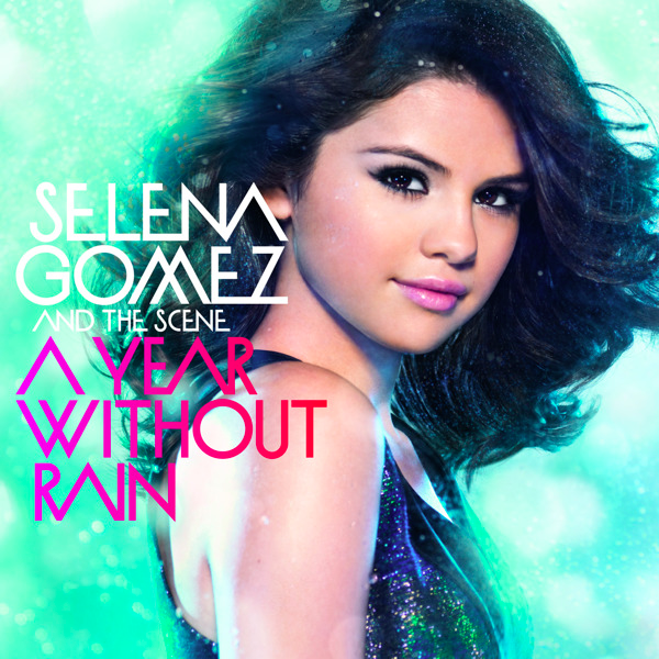 selena gomez a year without selena gomez and the scene a year without rain album cover. selena gomez a year without