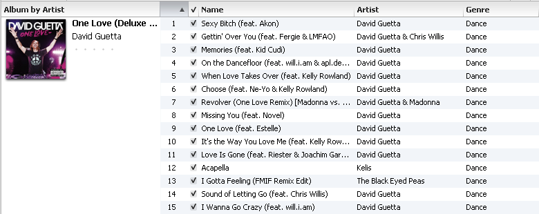 David+guetta+one+love+deluxe+download