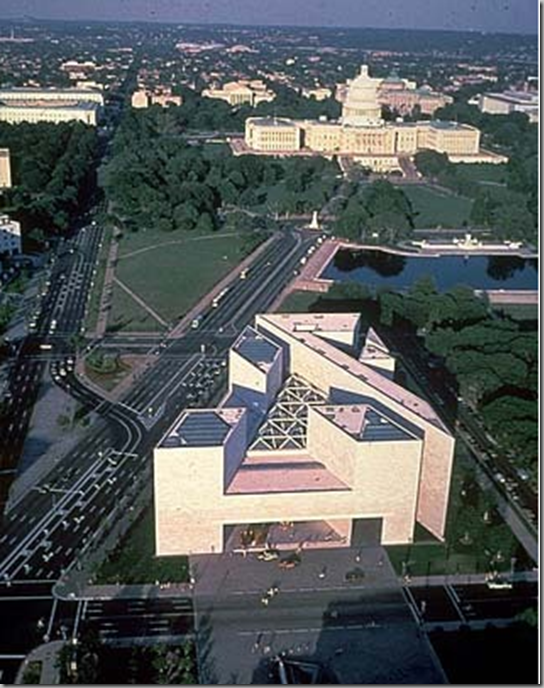 Badhon Maksud ARCH 1201 2010 PROJECT 3 Precedent Study East Wing