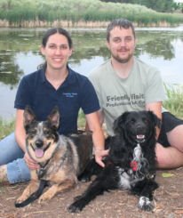 Friendly Visits, LLC