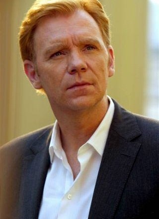David Caruso?