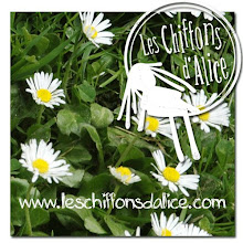 Les CHiffons d'Alice, le site!