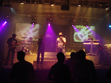 Show de Revelliòn / Fronteira - MG