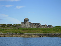 Iona Abbey