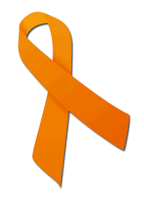 Animal Protection Awareness Ribbon