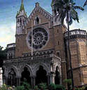 Mumbai University
