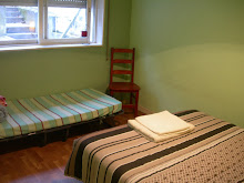 Your private bedroom in Porto