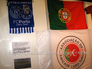 Portugal nas Olimpíadas da Língua Turca