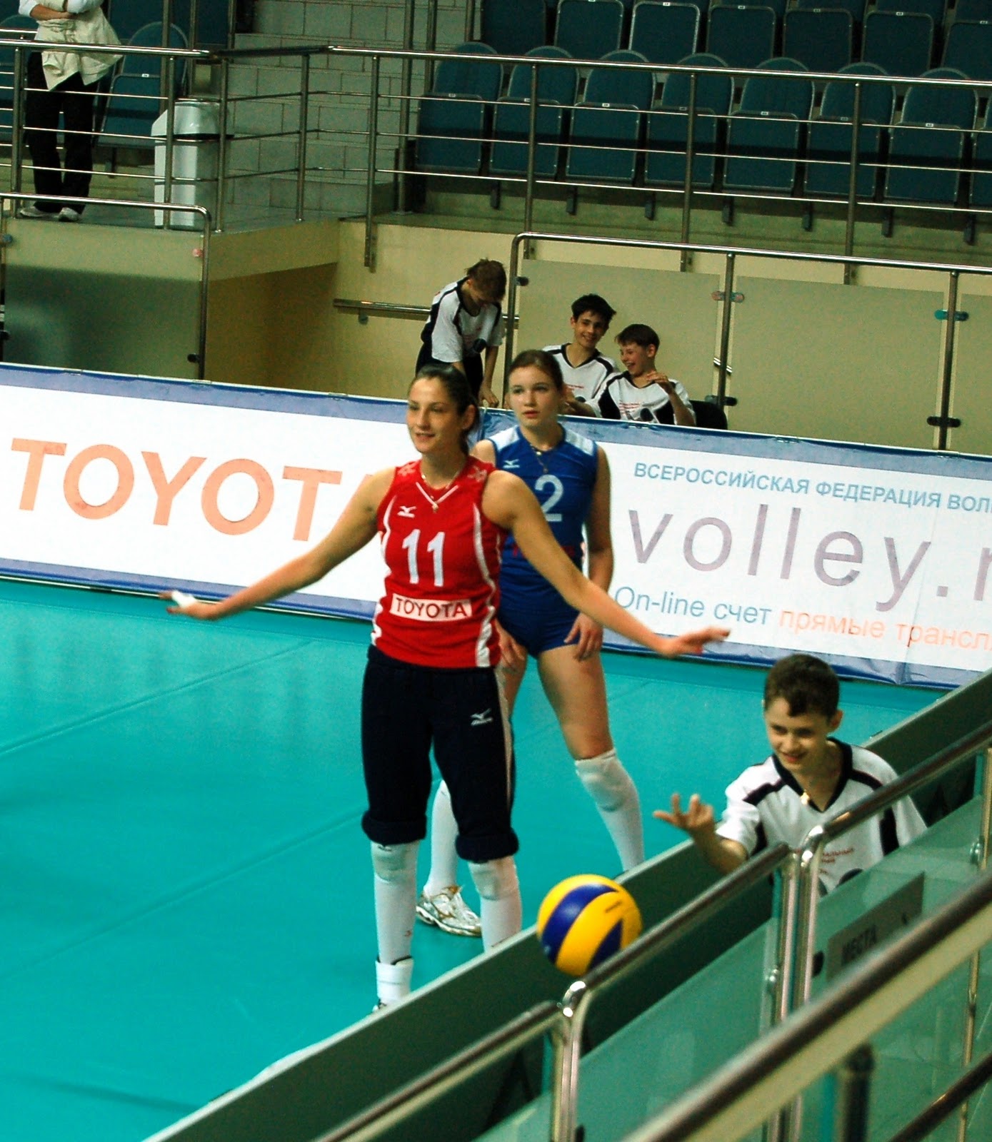 Фото Татьяны Кошелевой