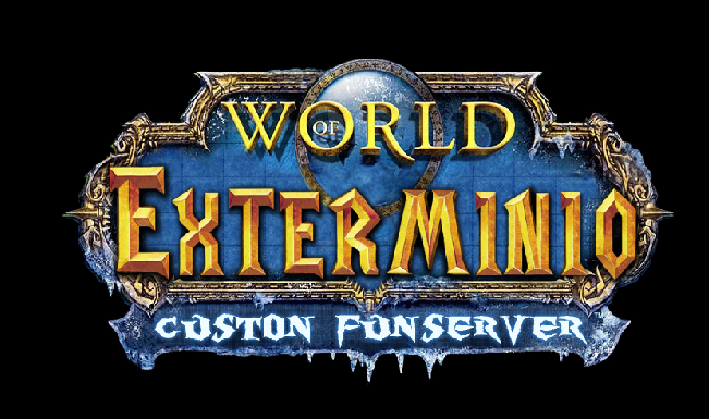WoW-Exterminio