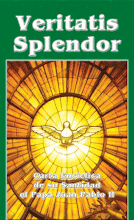 VERITATIS SPLENDOR