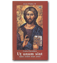 UT UNUM SINT