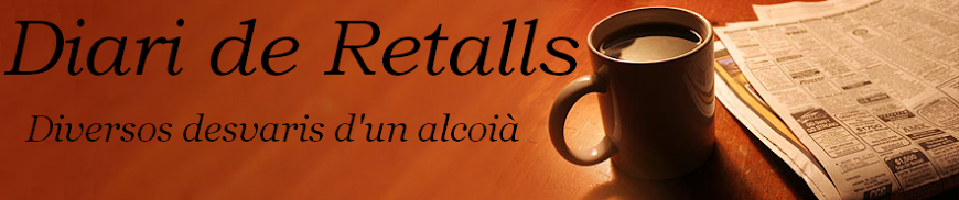 Diari de Retalls