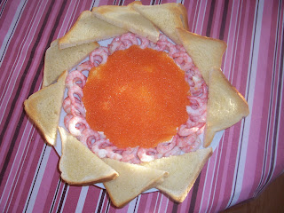 dejtingsida för vegetarianer räkor