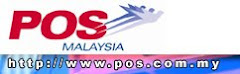 Pos Laju Services