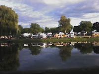 KOA Kampground Farmington NY