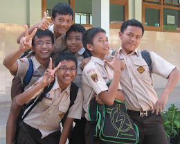 I and My friends