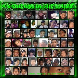 My Best Friends