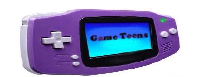 Game teens