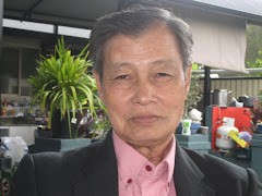 President of Thong Long Ngum