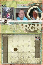 Family Calendar 2009