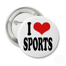 Love Sports...