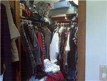 My Closet