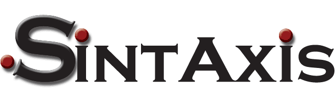 Revista Sintaxis