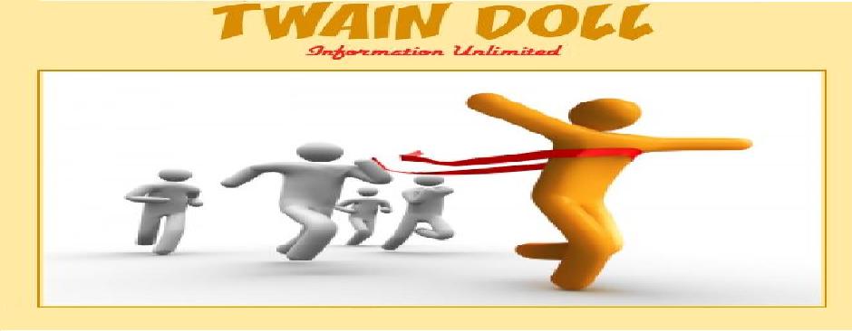 Twain Doll