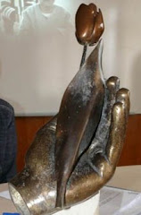 статуя на Георги Чапкънов