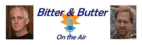 Bitter and Butter