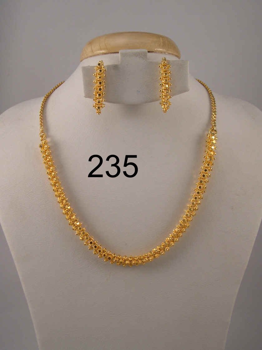 SRI AARTHI GOLD COVERING 230,231,232,233,234