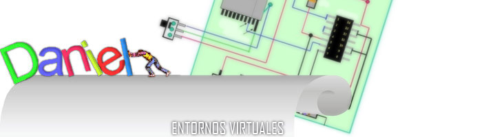 ENTORNOS VIRTUALES