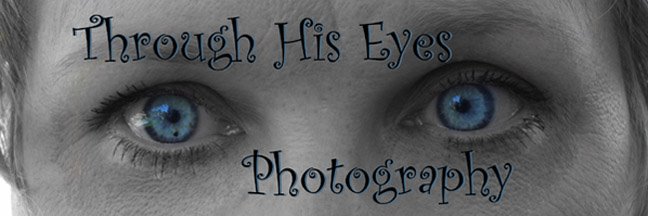 Through His Eyes Photography
