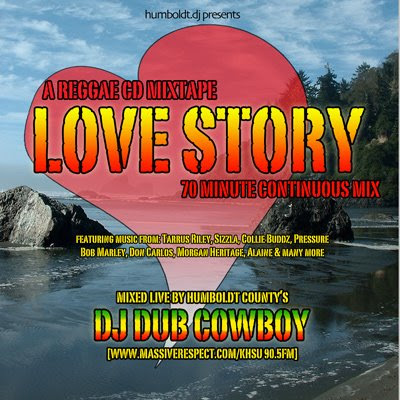 love story cd