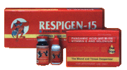 Respigen 15