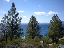 Lake Tahoe