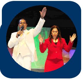 oyakhilome anita pastor