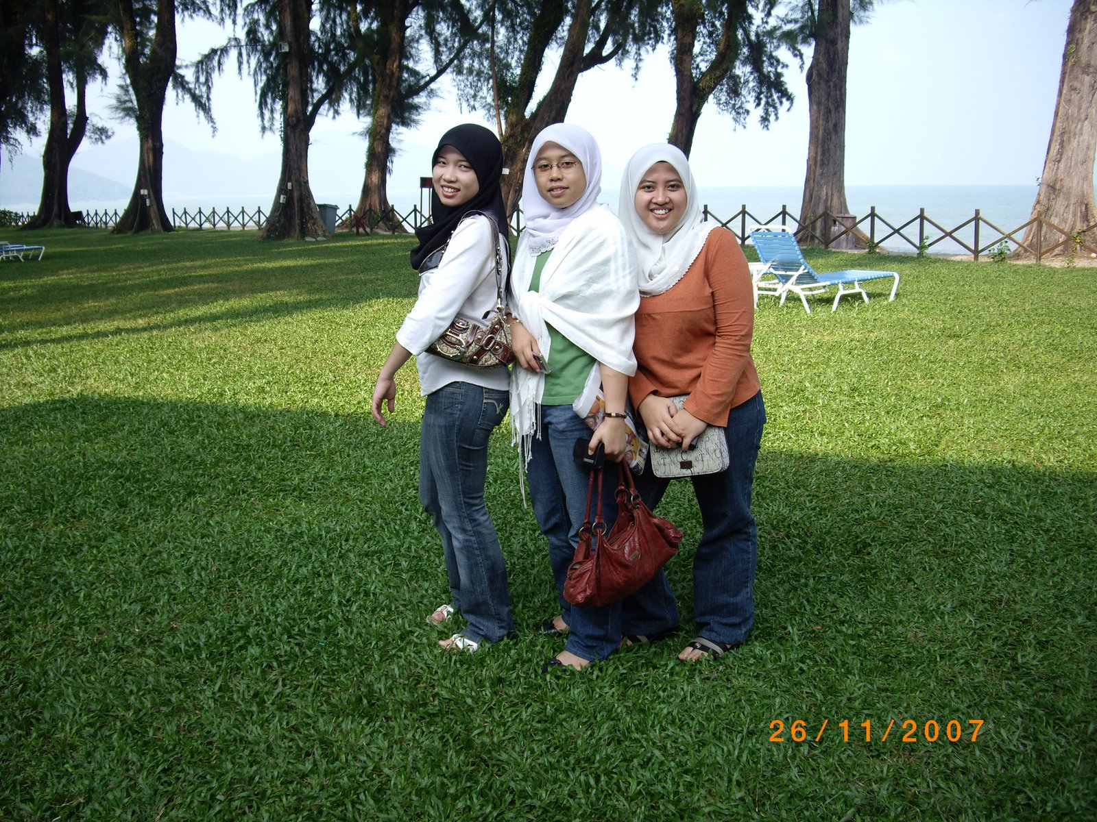 LonePine, Batu Feringgi Penang