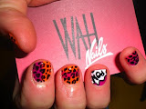 WAH NAILS