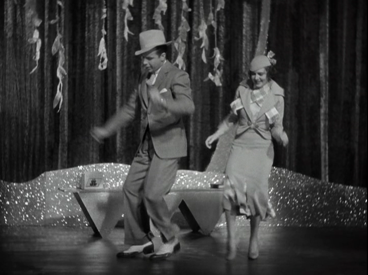 Cockeyed Caravan: Underrated Movie #54: Gold Diggers of 1933