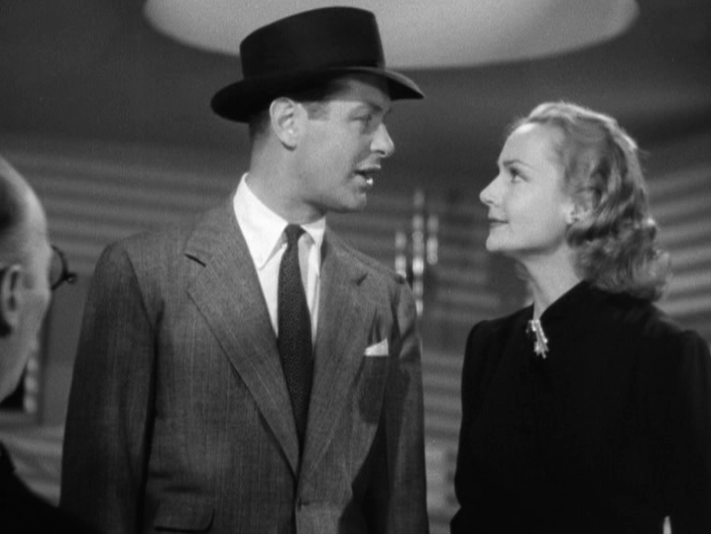 ... director alfred hitchcock w...