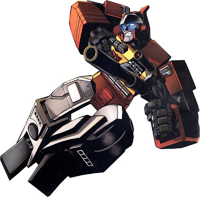 Estátua Perfeita Optimus Prime em Transformers: O Lado Oculto da