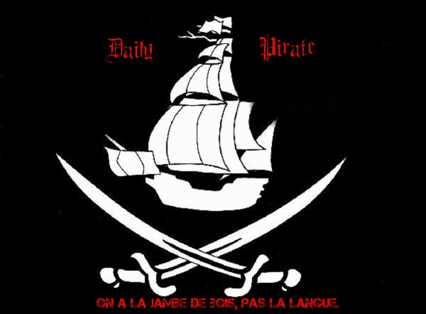 le Daily Pirate