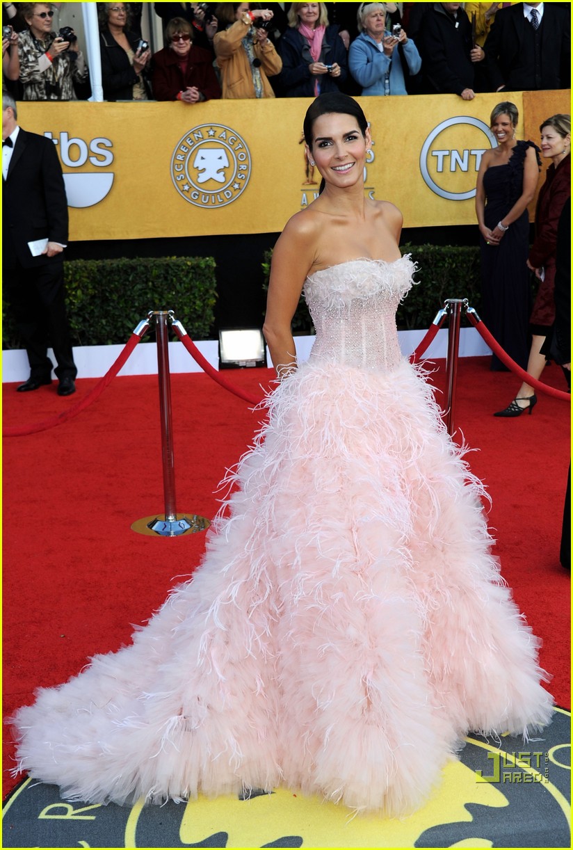 Natalie Portman pregnant & pretty. Azzaro dress, Tiffany & Co. jewelry la%2Bmodella%2Bmafia%2BAngie%2BHarmon%2Bat%2Bthe%2Bat%2Bthe%2B2011%2BScreen%2BActors%2BGuild%2BAwards%2Bin%2Ba%2BMonique%2BLhuillier%2Bdress%25252C%2BBrian%2BAtwood%2Bshoes%25252C%2BDeBeer%2Bjewels%25252C%2BJimmy%2BChoo%2BTube%2BClutch |susan ward sex scenes