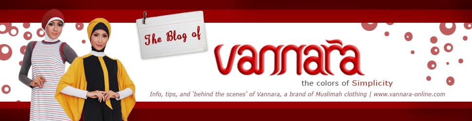 Vannara Blog