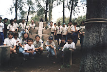 ALTARES CIVICOS 2001